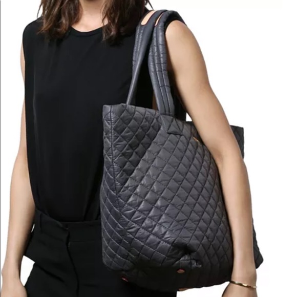 MZ Wallace Handbags - MZ Wallace Metro Tote